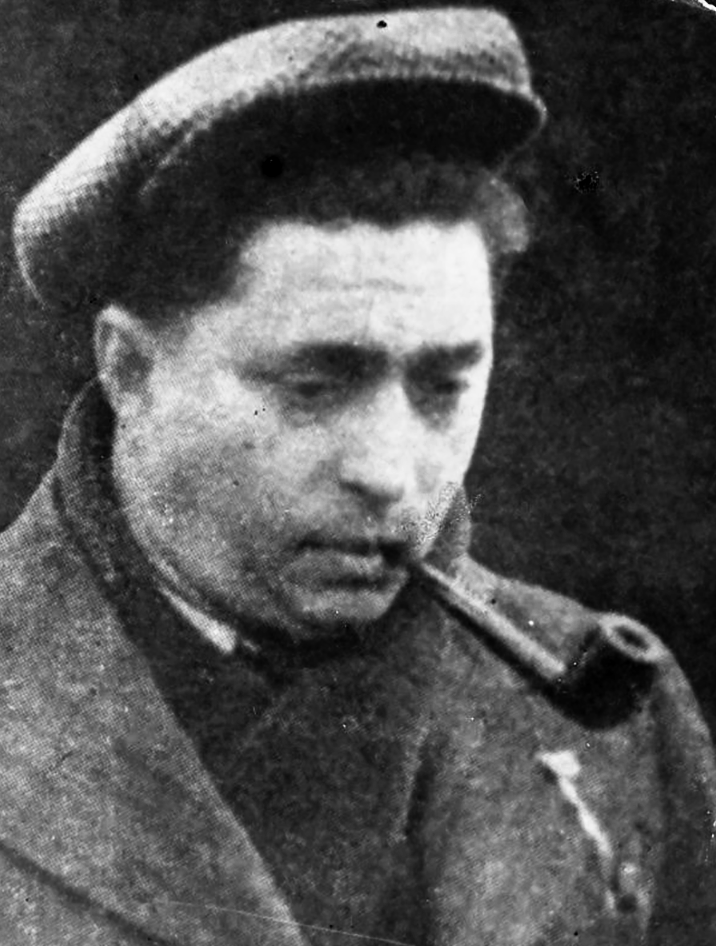 Jean-Pierre Timbaud, ouvrier métallurgiste, syndicaliste, communiste et résistant, 1939